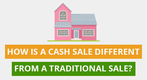 traditional home sales