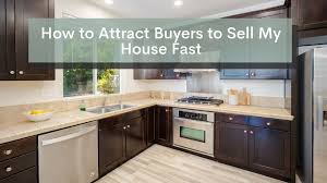 sell your house fast