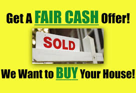 sell your house fast for cash