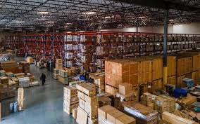 The Fast Track to Selling Your Georgia Warehouse for Cash