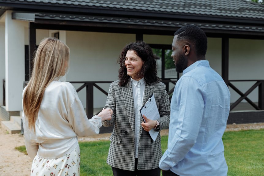 inherited property sale guidance