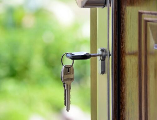 The Benefits of Selling Your Home As-Is