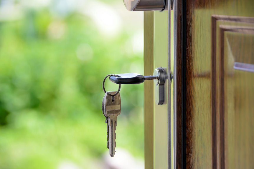 sell home without renovations