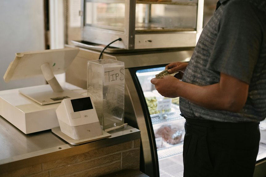 cash home sale process