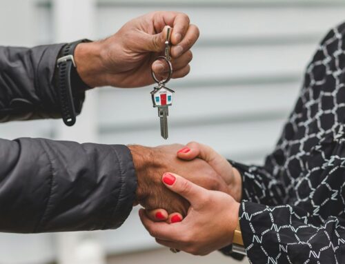 Legal Considerations in Commercial Property Sales
