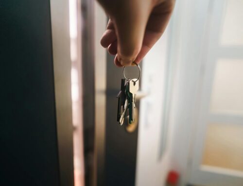 Steps to Selling Your Commercial Property Efficiently