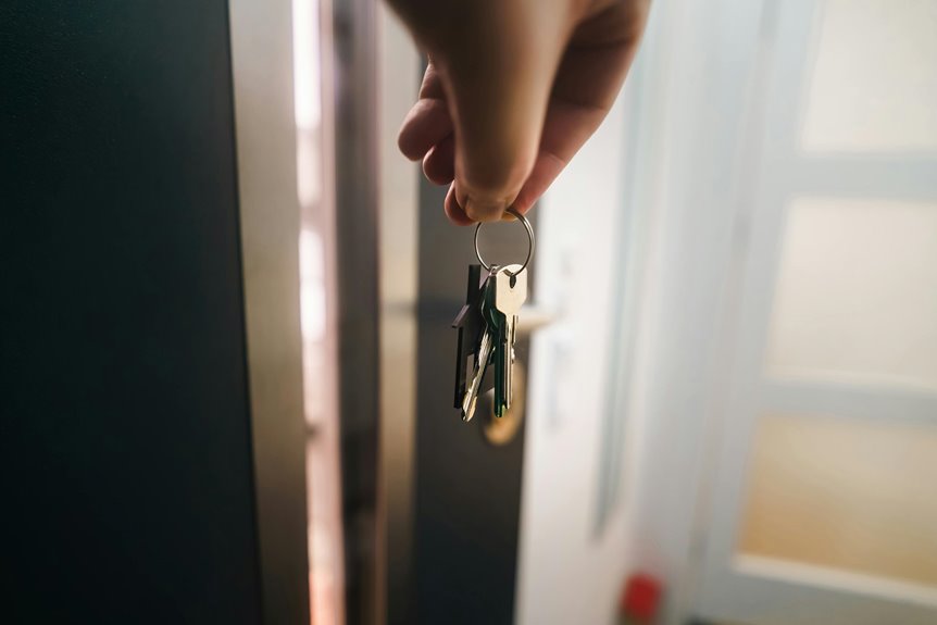 efficient commercial property sale