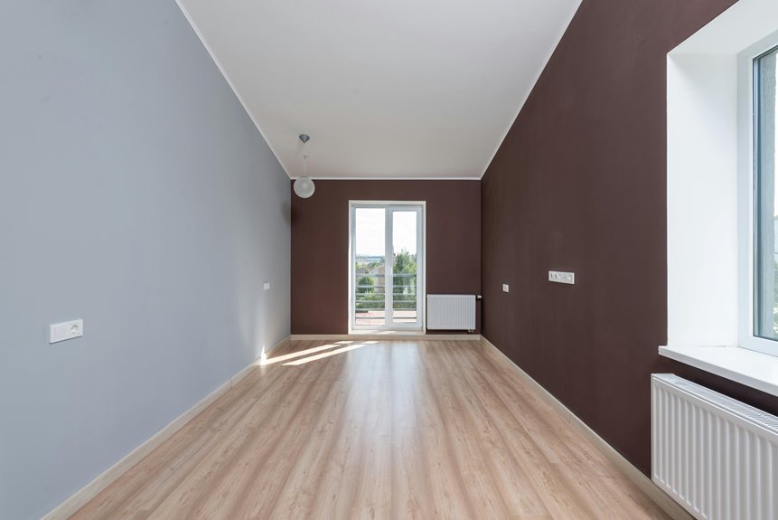 home staging for sale