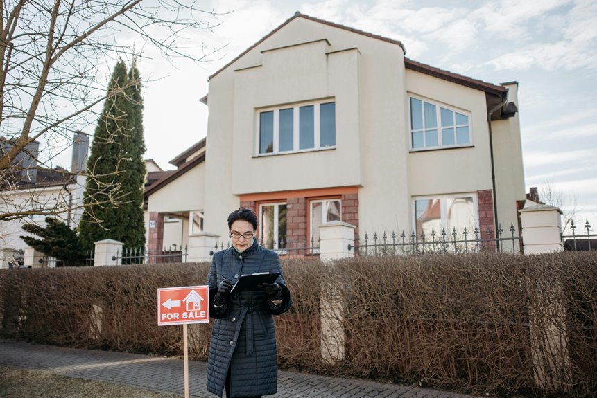 identifying genuine home buyers